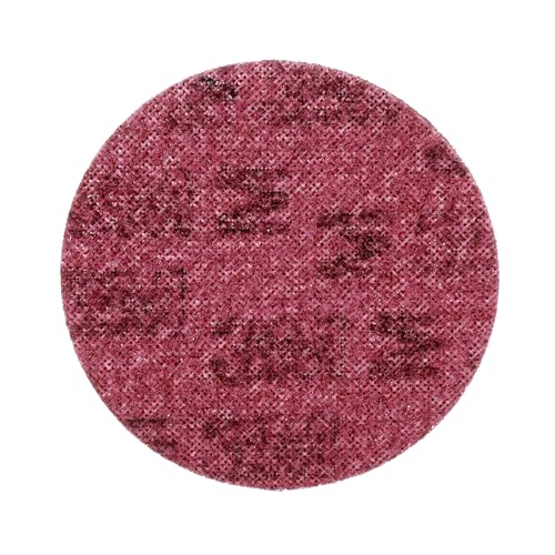 Scotch-Brite Surface Conditioning Vliesscheibe SC-DH, 115 mm x NH, A MED