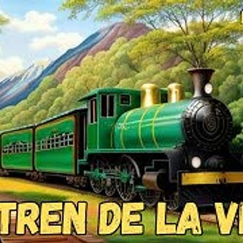 El Tren de la Vida