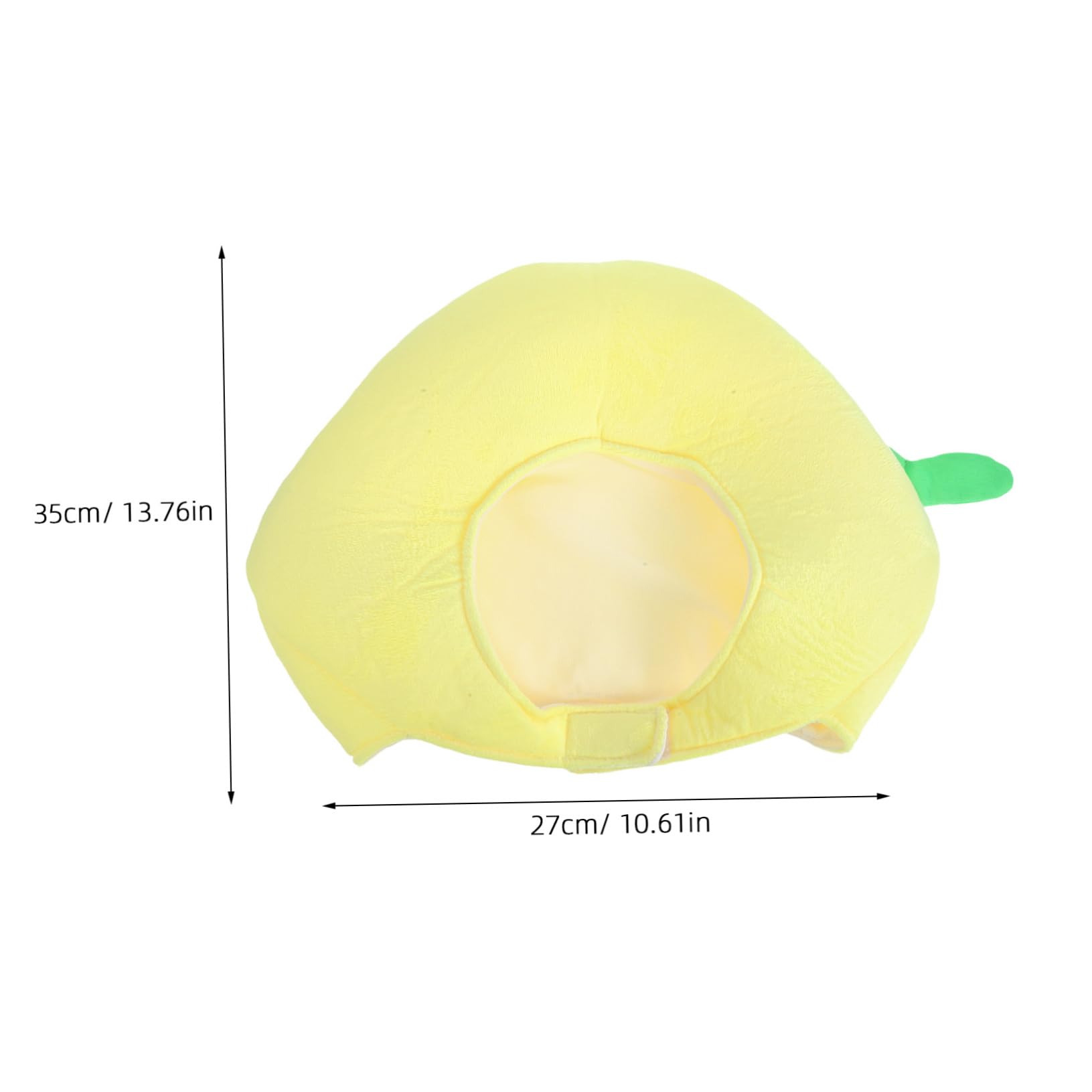 IMIKEYA 4 Pezzi Cappello Decorativo Forma per Feste Accessorio Chic Compleanni Festival e Carnevali Facile da Indossare e per Amici e Famiglia
