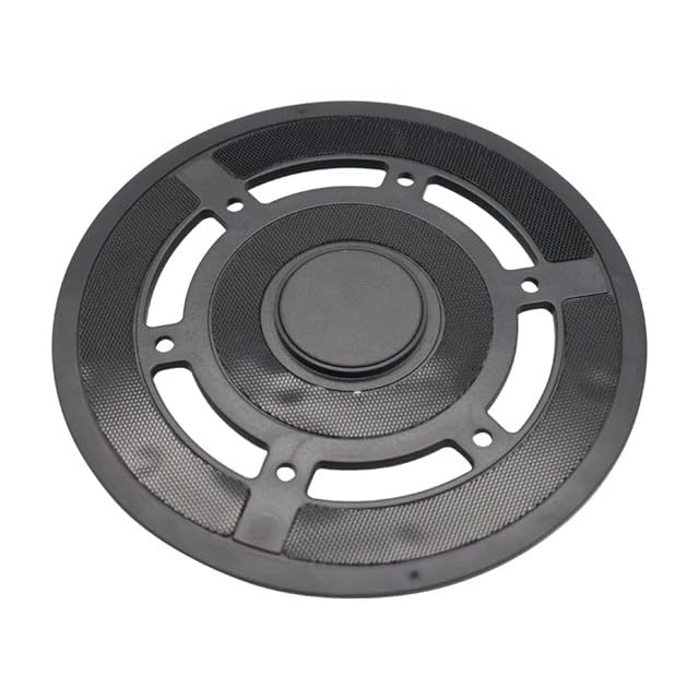 Image of RoboMate Mop Holder Mopping Plate Replacement Parts for Ecovacs X1 Omni T10 Omni Turbo Vacuum Cleaner, 128mm, 49.3g