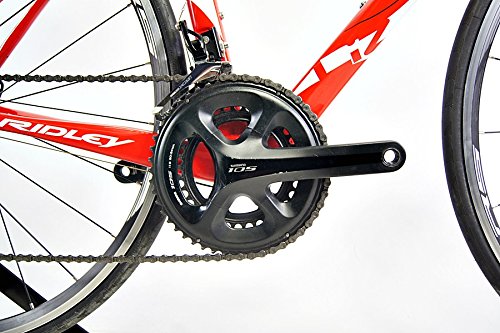 RIDLEY リドレー リズ サイズ XXS カーボン リドレー RIDLEY リズ LIZ AL 2016モデル XXSサイズ シマノ 105