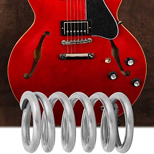 Bnineteenteam VBEST LIFE6182KTOAWE-01 Vbest Life Guitar Tremolo Bridge Tension Spring,Bigsby Electric Bass Guitar Tremolo Bridge Spring Accessories thumb #4