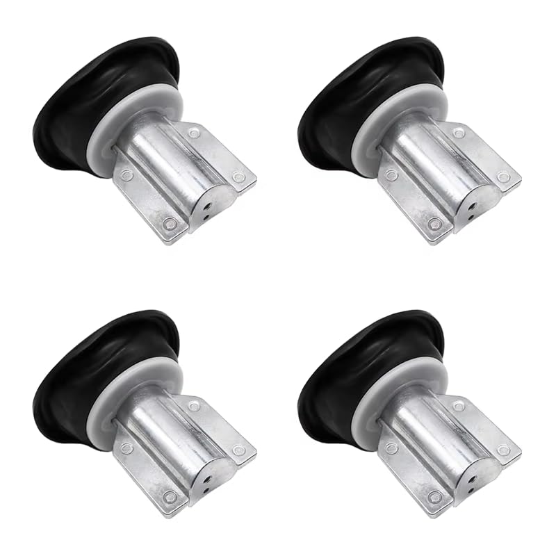 Kit de refection carburateur 16126-1163 pour résoudre les pertes de puissance