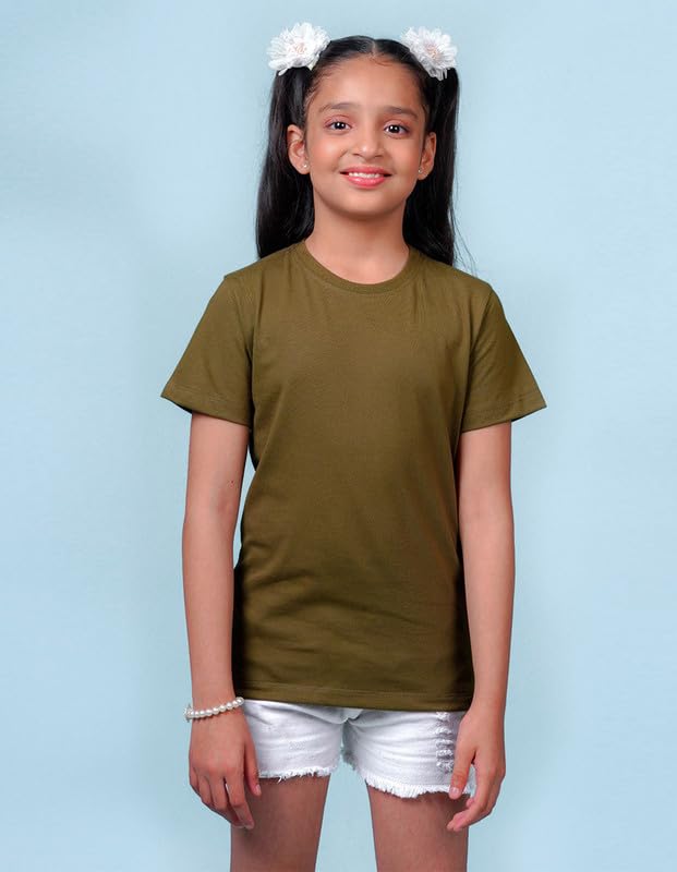 Image of Nusyl Girls T-Shirt