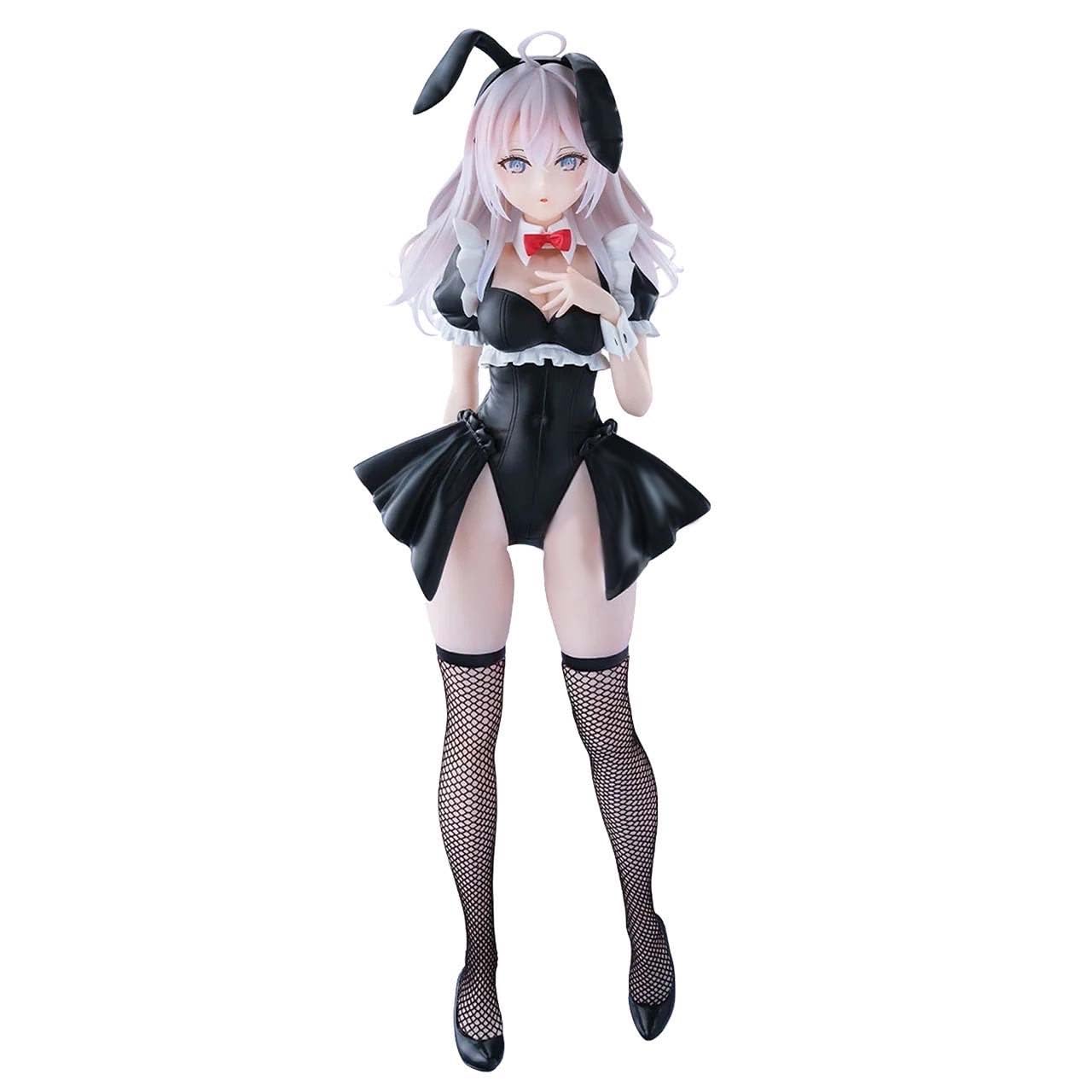 アーリャ フィギュア TVアニメ「時々ボソッとロシア語でデレる隣のアーリャさん」 GLITTER&GLAMOURS アーリャ バニーver 公式