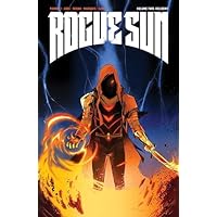 Rogue Sun, Volume 2