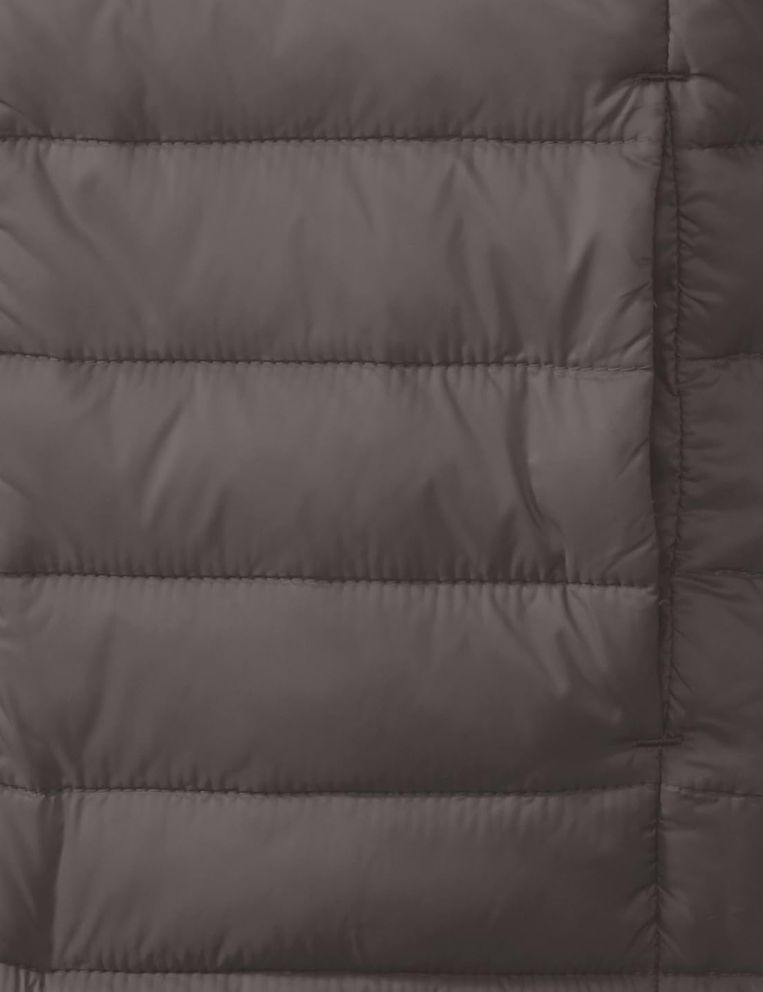 Amazon Essentials Piumino Leggero con Cappuccio Impermeabile e Ripiegabile Bambini e Ragazzi