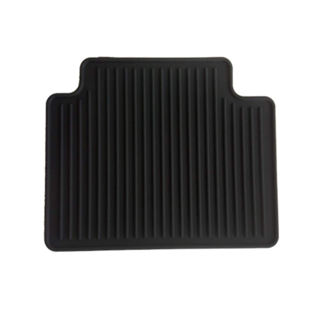 Floor Mats for Nissan Rogue OEM Genuine All Weather Heavy Duty
