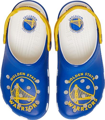 Image of Crocs Unisex Adult NBA Classic Clog