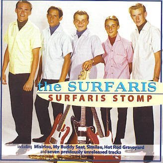 Surfaris Stomp