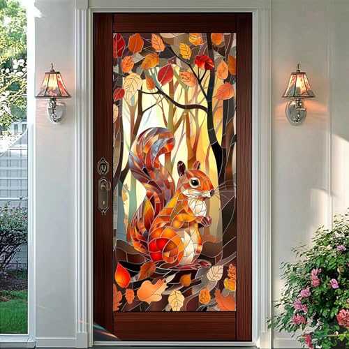 Vinilo Decorativo para Ventana HOMETITUTE 17.7x39.3 in miniatura 6