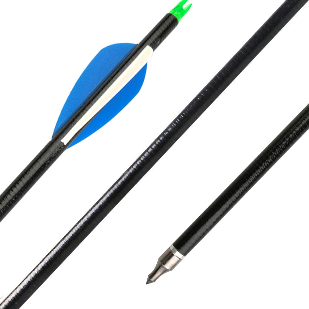 Bowhunters Supply Store Black Eagle PS27 Dan McCarthy Premium Signature Series - 300 BSS