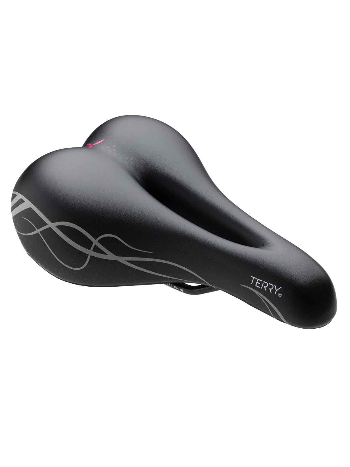 Terry Cite X Women Saddle