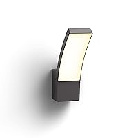 Philips Lampada LED da parete, per Esterni