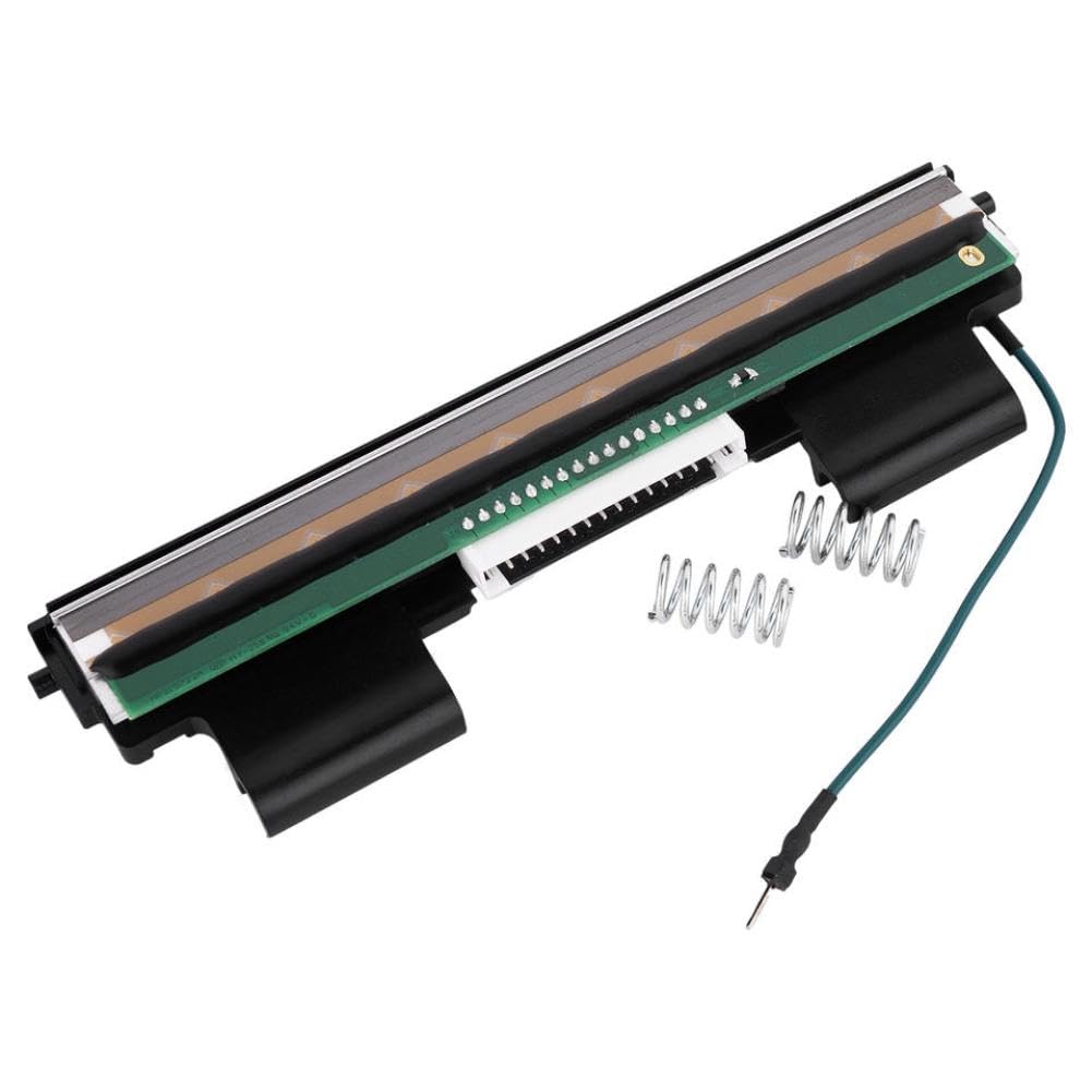Tête d'impression TSC DA220 thermique pour réparer lignes blanches - 6