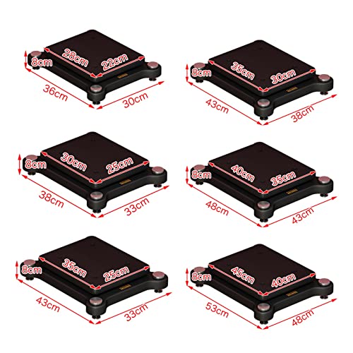 Supporti per Casse Universali, Supporta