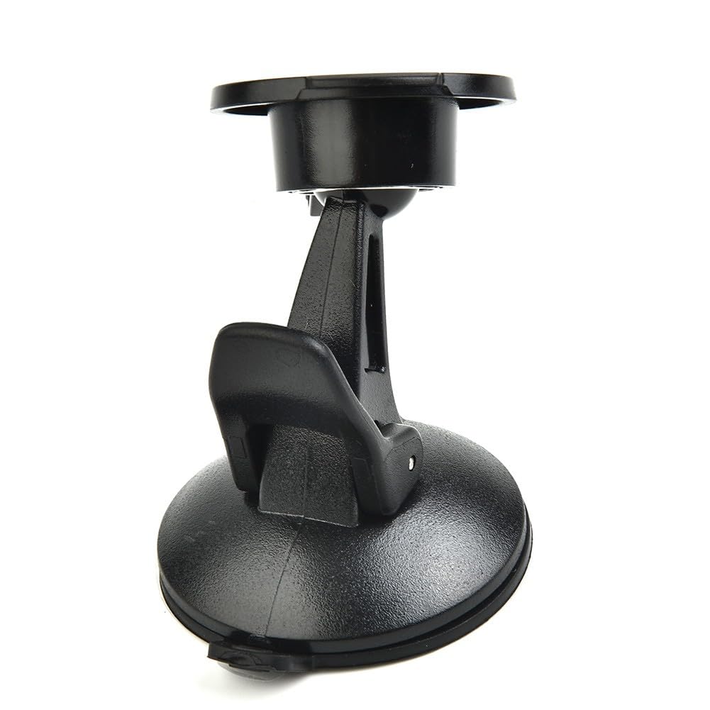 Soporte de Parabrisas con Ventosa for Drive GPS, Soporte de Coche Ajustable for salpicadero o Parabrisas