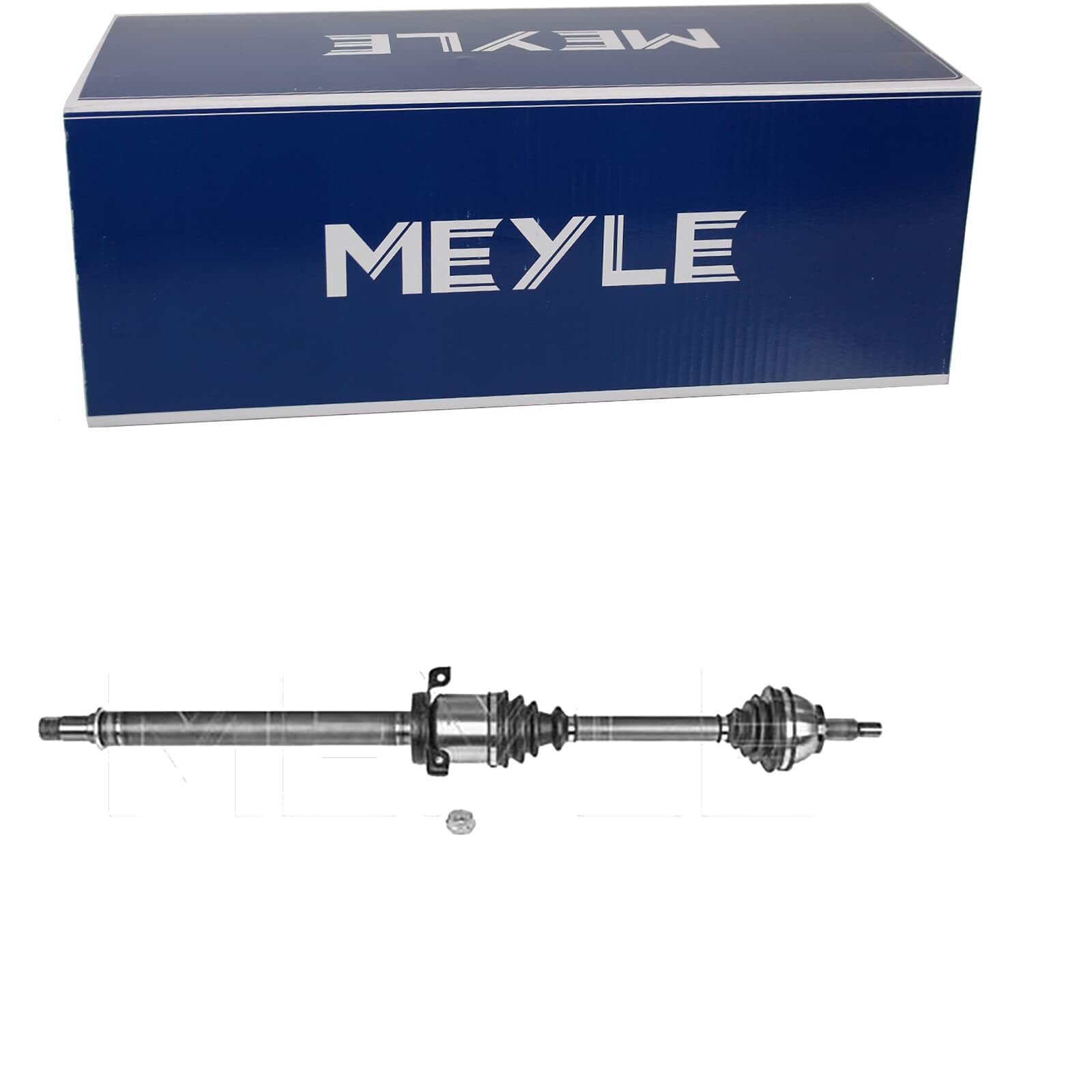MEYLE Arbre de transmission 014 498 0024 avant droit 987mm