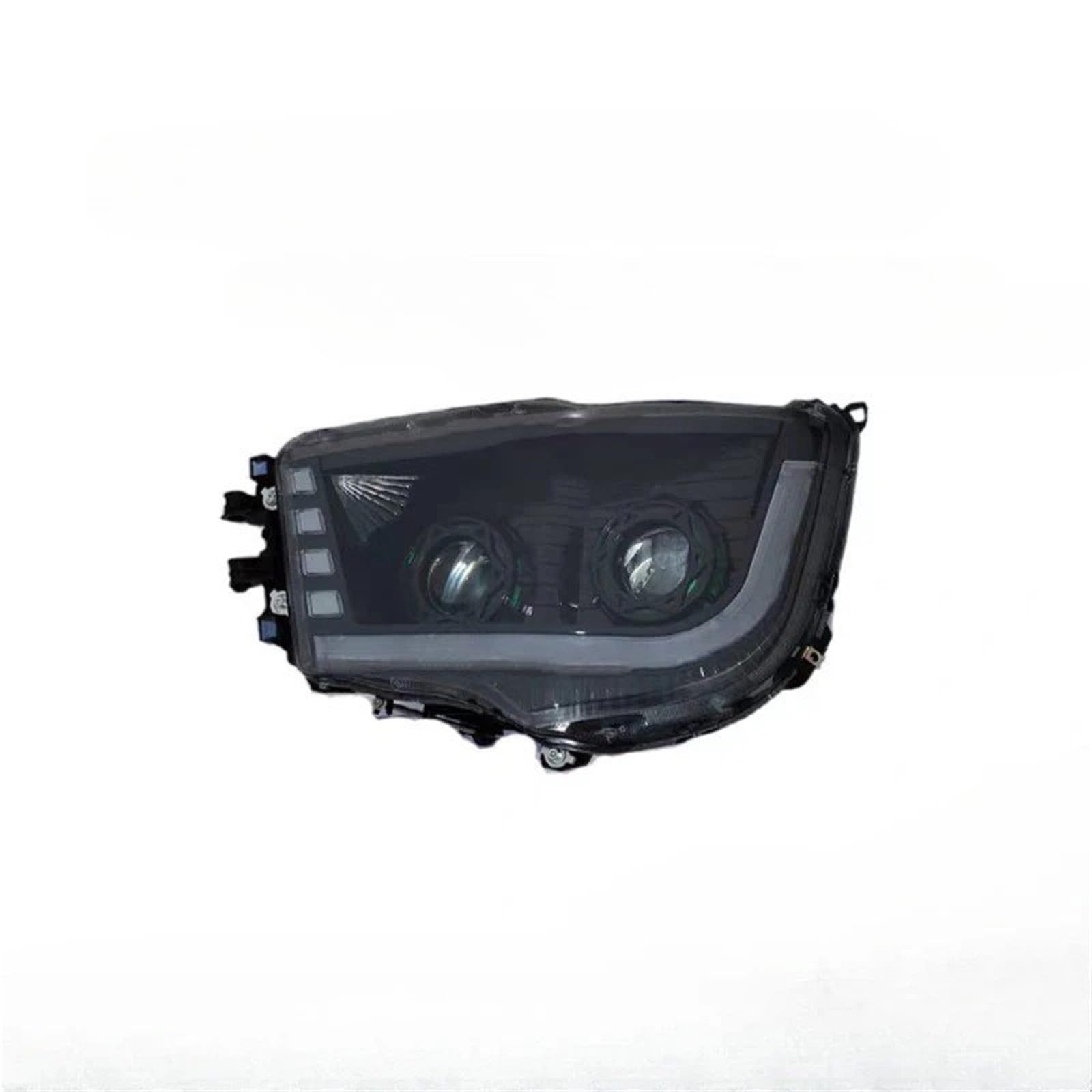Para Benz Para AROCS 4143 3343 MP4 Conjunto Lámpara Cabeza Faro Coche