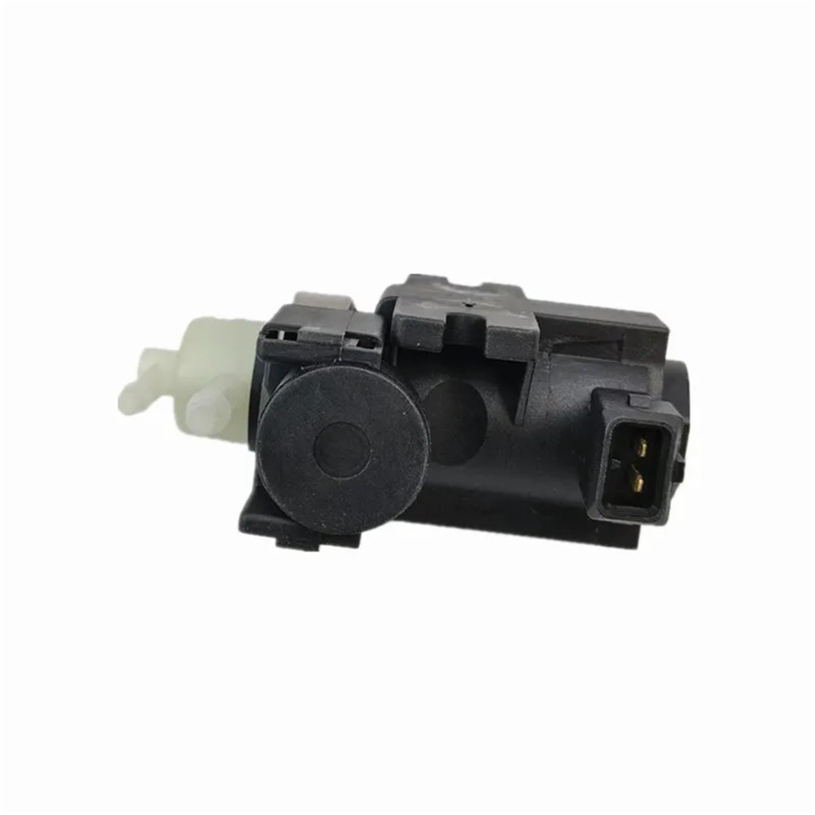 Zawór EGR samochodu‌ Pasuje do Kia Sorento 2003-2009 Hyundai Starex H1 Zawór elektromagnetyczny konwertera ciśnienia turbodoładowania Vaccum