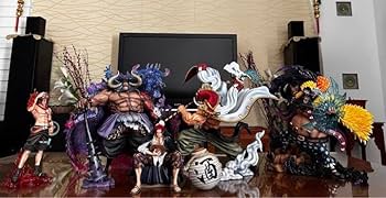 翌日発送　TOP　白ひげ　ワンピース　フィギュア　ガレージキット Amazon.co.jp: ワンピ ース ワン ピ フィギュア ガレージキット 白ひげ