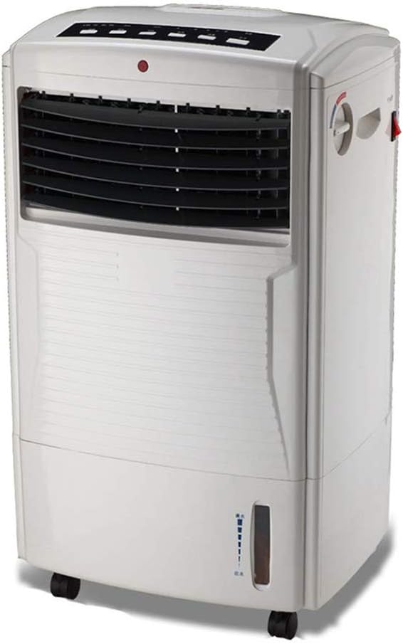 raffreddatori evaporativi portatili