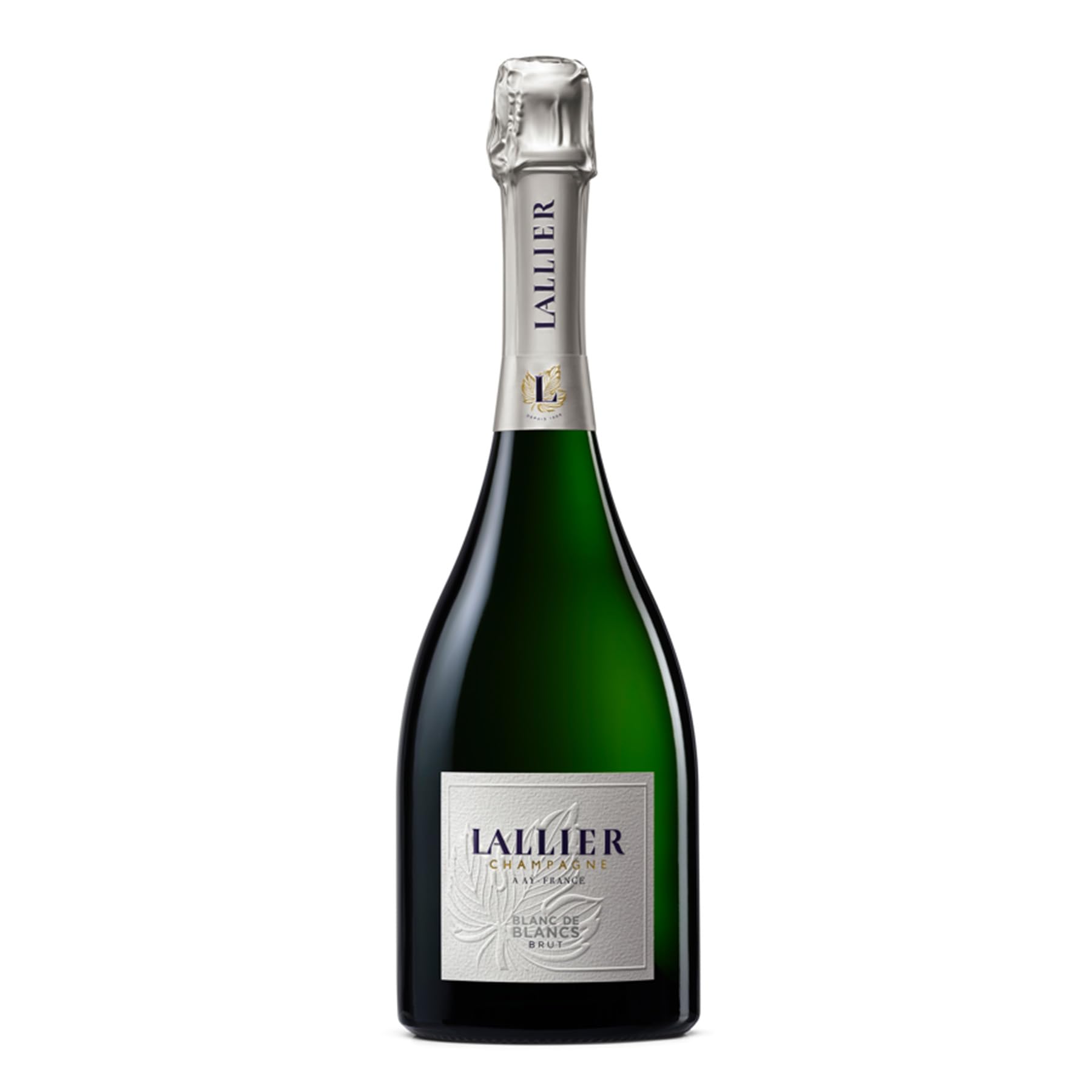 LALLIER シャンパン ブラン・ド・ブラン 750ml Amazon.co.jp: ラリエ ブラン・ド・ブラン 750ml [ シャンパーニュ