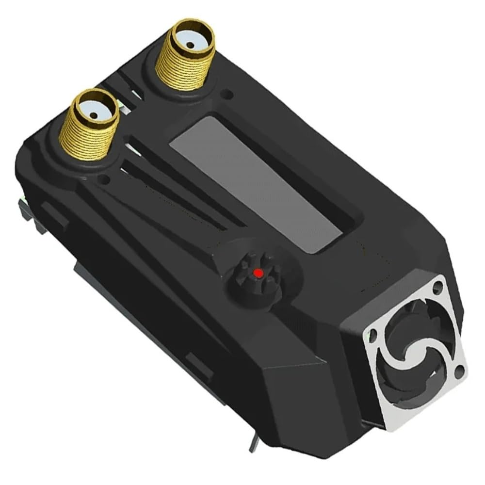 Wildfire 5.8GHz 72CH Doppio Ricevitore Schermo OLED Supporto OSD Aggiornamento Firmware 5-16V Adatto for RC FPV Occhiali Parti FAI DA TE