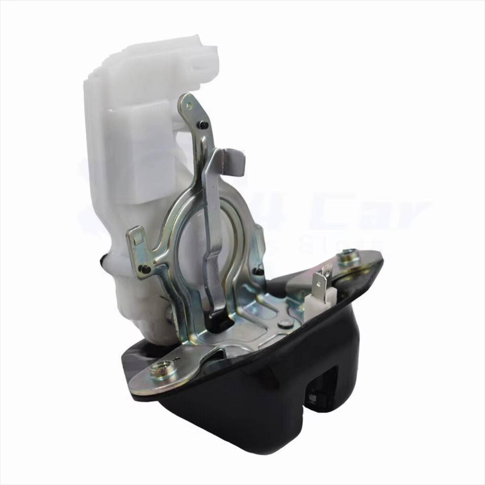 Rear Tailgate Latch Actuator Car Rear Trunk Tailgate Door Lock Latch Actuator Compatible with CR-V for CRV 2.4L 2007 2008 2009 2010 2011 74800SMGG01