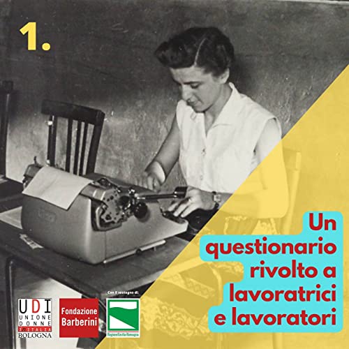 1 - Un questionario rivolto a lavoratrici e lavoratori