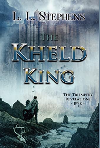 The Kheld King view 2