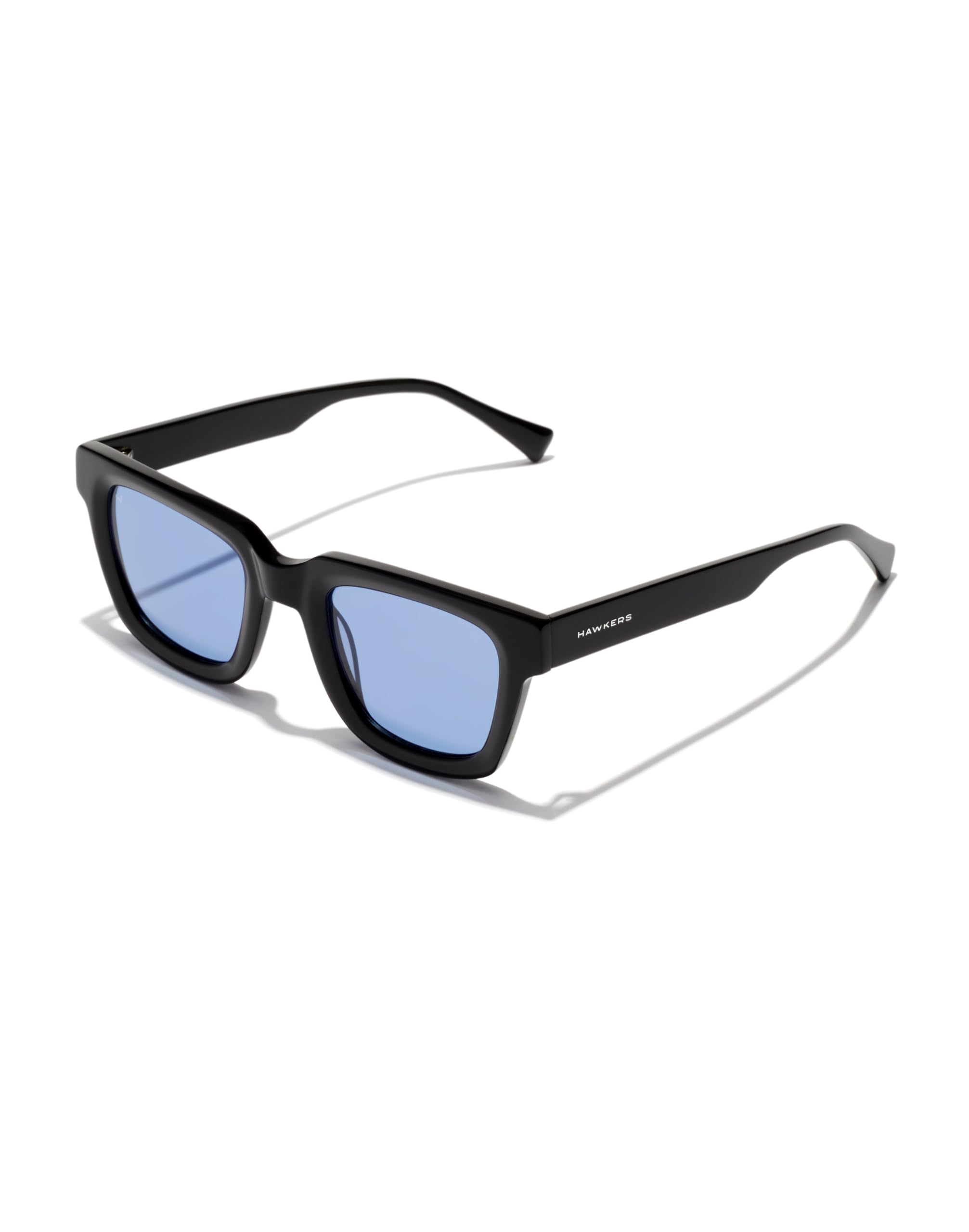 Hawkers One Uptown Unisex Adult Sunglasses, Blueberry Black, One size