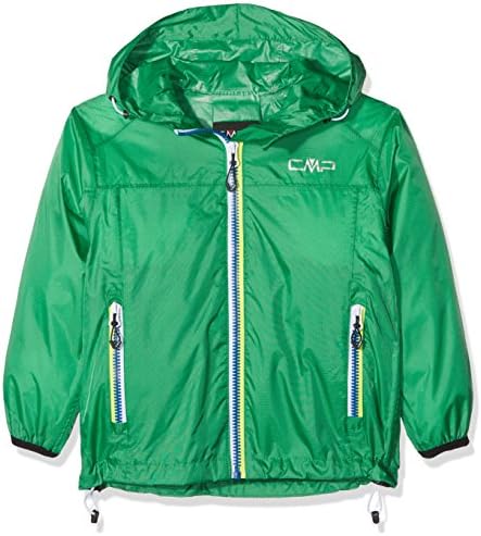 CMP Kurtka przeciwdeszczowa Chłopcy Regenjacke