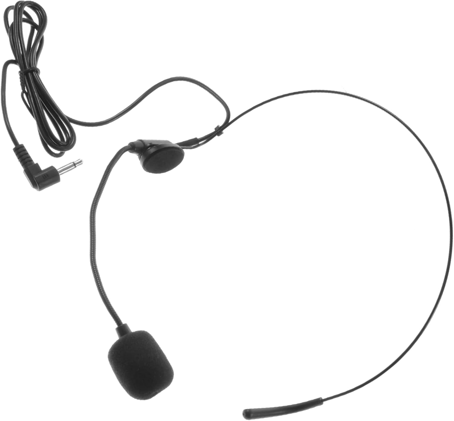 OSALADI 5pcs Microphone Headset Classroom Microphone for Teachers Headset Microphone Wearable Microphone Teacher Microphone Ear Microphone Music Microphone for Recording 3.5 Mm Microphone OSALADI 5pcs Microphone Headset Classroom Microphone for Teachers Headset Microphone Wearable Microphone Teacher Microphone Ear Microphone Music Microphone for Recording 3.5 Mm Microphone