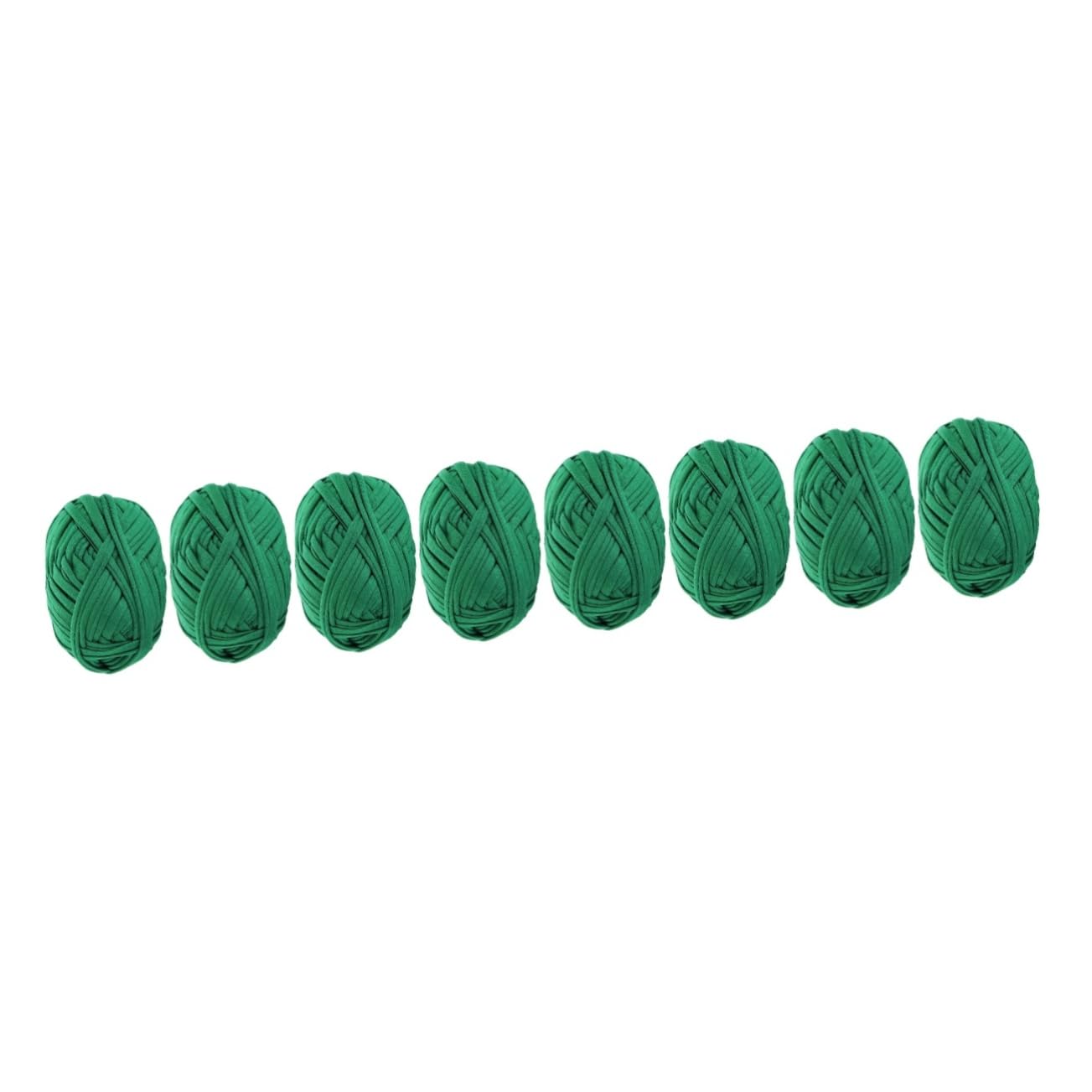 BESPORTBLE 8rouleaux Sangles De Fixation pour Arbres De Supports De Plantes Élastiques pour Conçus pour Résister Au Vent Et Aux Intempéries Ajustables Et Durables