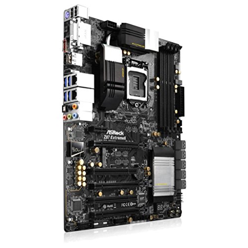 ASROCK Z87 EXTREME6 LGA1150 マザーボード