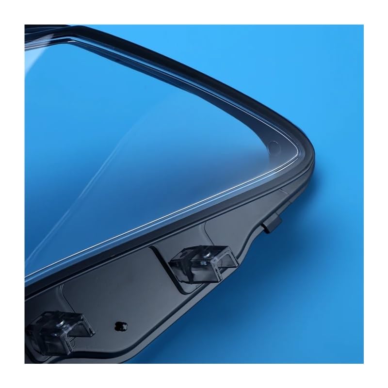 Coque de phare de rechange pour Benz Classe E W207 Coupé