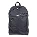 Manhattan Knappack Notebookrucksack 439831 Für Notebooks bis 15,6" schwarz