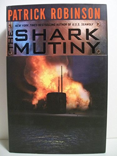 The Shark Mutiny view 2