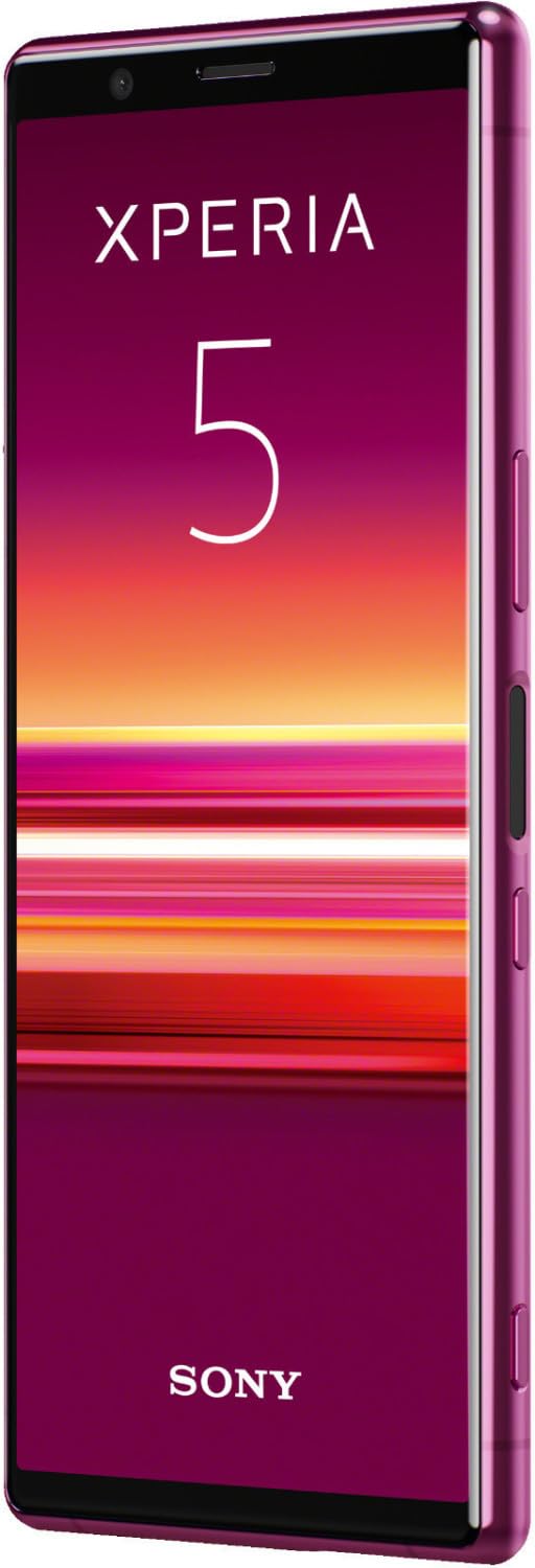 Amazon.com: Sony Xperia 5 6.1 