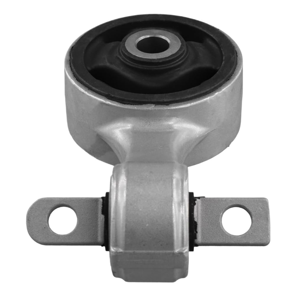 Coppia di gomma puntone supporto motore inferiore anteriore auto compatibile con Civic ILX 2.4L 2012 2013 2014 2015 50890-TR7-A01 50890TR7A01