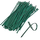 Haute qualité : pas d'odeur particulière, pas de décoloration, fabriqué en nylon respectueux de l'environnement, serre-câble pur et inodore.