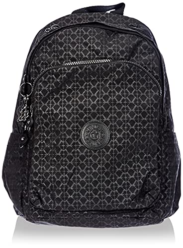 Mochila Kipling Delia Estampado