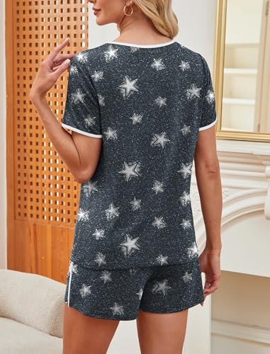 67% Off WIHOLL Women's Soft Pajama Set – Only $9.99 - Image 7