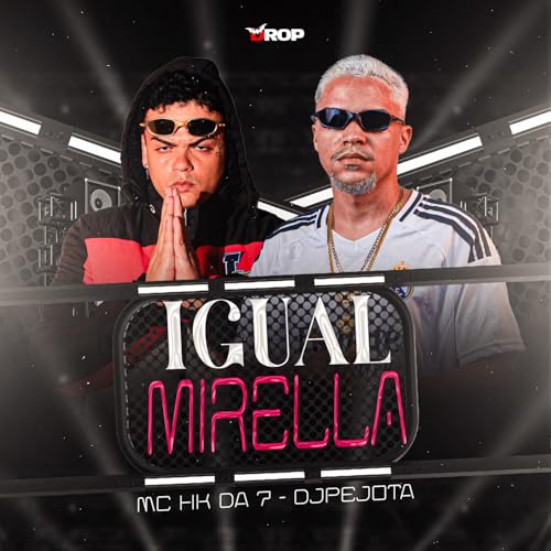 MC HK DA 7 no Amazon Music Unlimited
