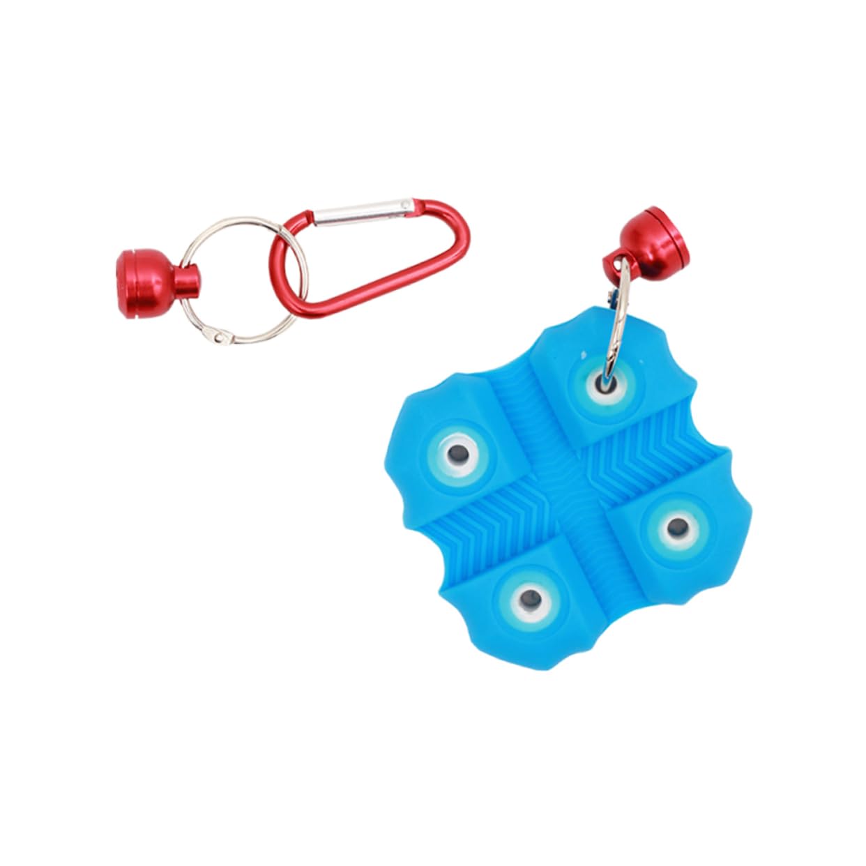 VICASKY Portable Silicone Arrow Puller Gripper Convenient Remover for Archery Practice Lightweight Design for Use Essential Archery Supply for Easy Arrow Retrieval