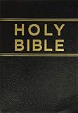 HOLY BIBLE Extra Large Print -KJV