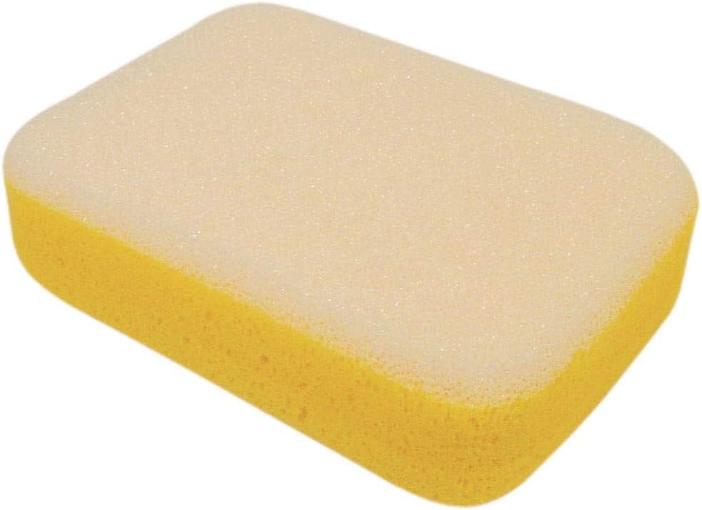 Vitrex RLSDXYZ04007 10 2913 Dual Purpose Grouting Sponge, Multi Tile