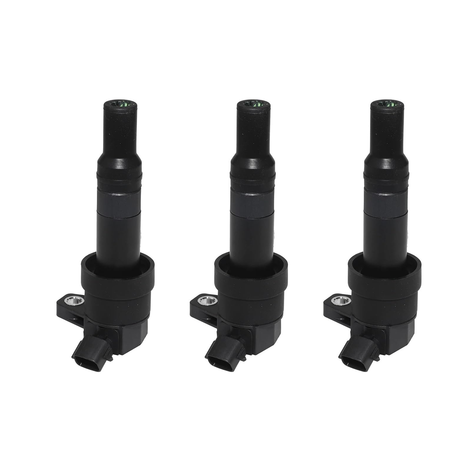 3 Pezzi Bobina Di Accensione Adatta for Hyundai I10 I 1.0 2011-2017 II 2013- for Kia Picanto 2 .0L 2730104000 27301-04000