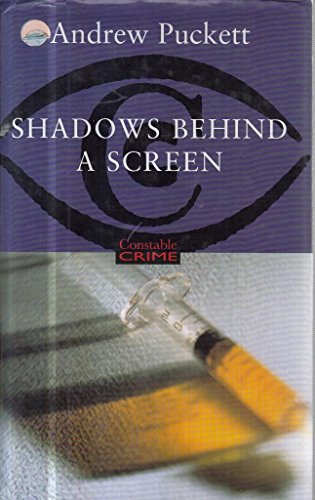 Shadows Behind A Screen view 2